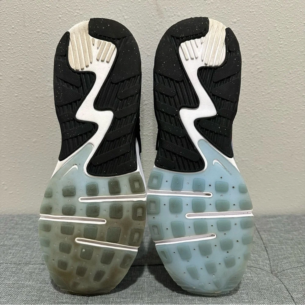 Nike Air Max Excee University Blue Sneakers